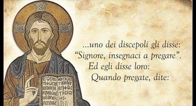 alla mensa della Parola - XVII domenica per annum – C – 2019