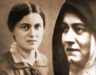 9 Agosto Santa Teresa Benedetta della Croce Edith Stein