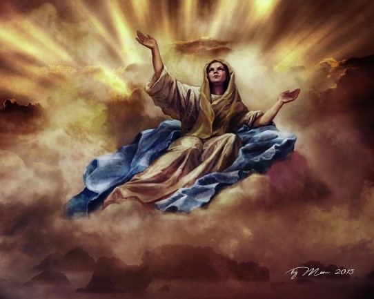 Assunzione della Beata Vergine Maria