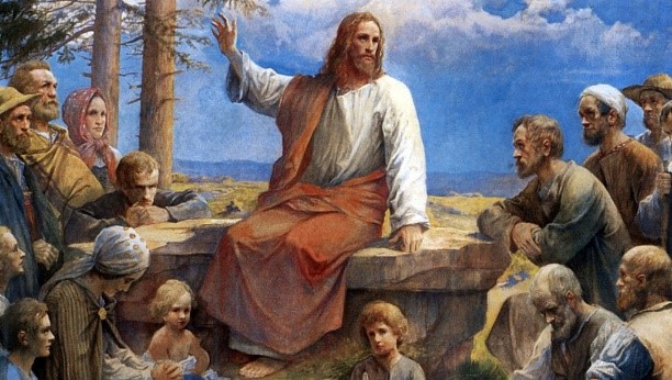 alla mensa della Parola - XX Domenica per annum – C – 2019
