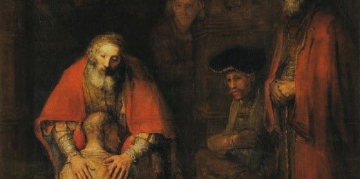 alla mensa della Parola - XXIV Domenica per annum -  C – 2019