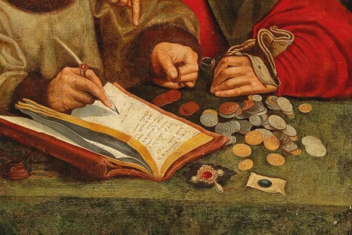 alla mensa della Parola - XXV Domenica per annum – C – 2019