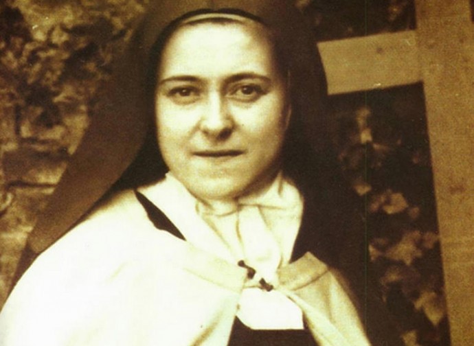 1 Ottobre Santa Teresa di Lisieux