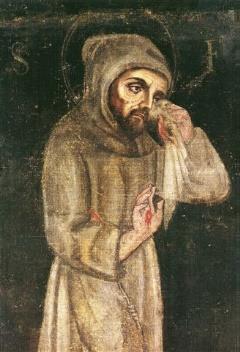 Francesco Profeta per noi