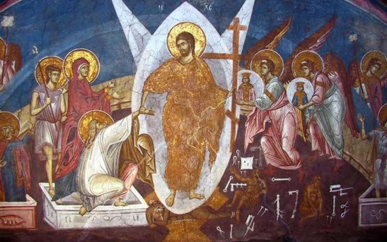 2 novembre La Commemorazione di tutti i fedeli defunti