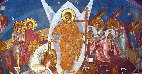 alla mensa della Parola - XXXII domenica per annum – C - 2019
