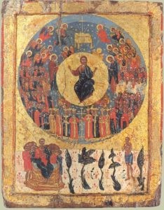 alla mensa della Parola - XXXIII Domenica per annum – C – 2019