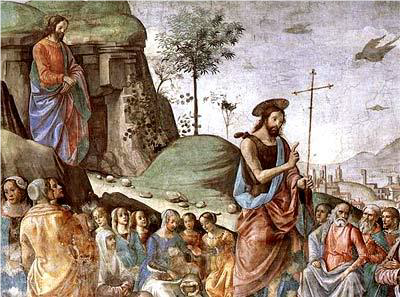 alla mensa della Parola - Domenica III di Avvento - A - 2019