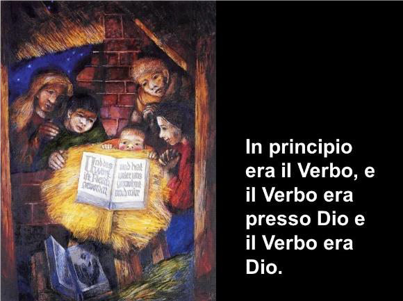 2° Domenica dopo Natale