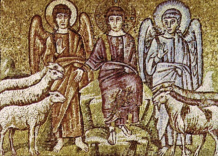 alla mensa della parola - Domenica IV di Pasqua – A – 2020