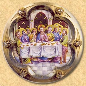 Santissimo Corpo e Sangue di Cristo – Anno A