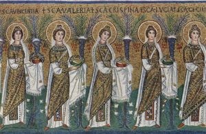 alla mensa della Parola - XXXII domenica per annum – A – 2020