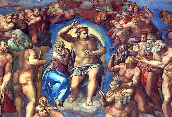 Alla mensa della parola - XXXIII domenica per annum – A – 2020