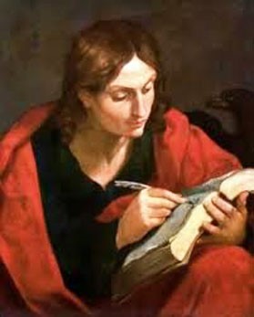 alla mensa della parola - II Domenica dopo Natale