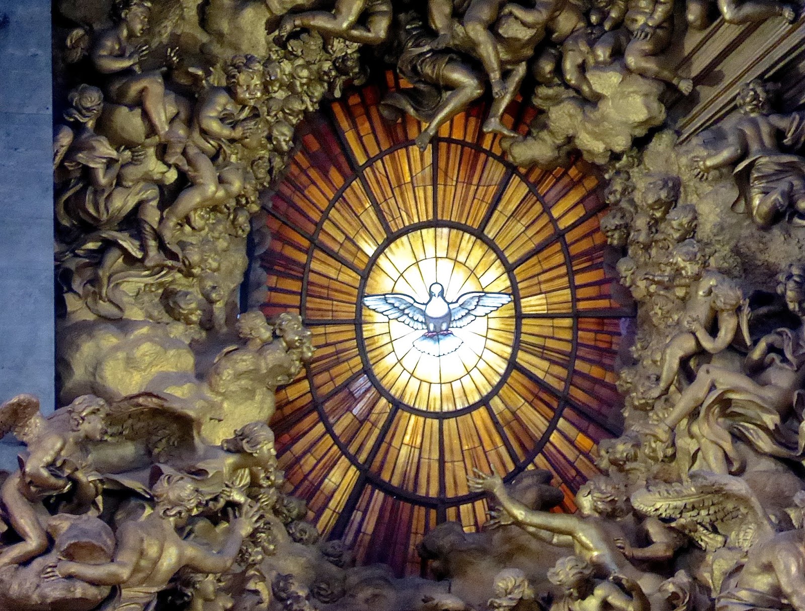 Spiritus fervore concepto. L’orazione colletta del II Giovedì di Quaresima