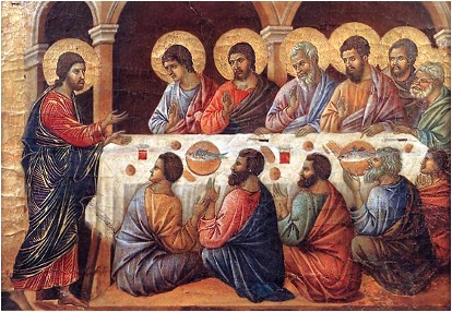 III Domenica di Pasqua – B – 2021