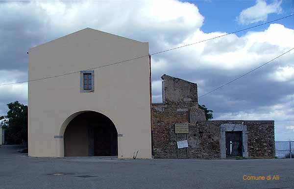 Alì