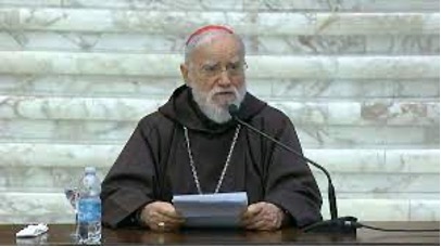 1a Predica di quaresima 2023