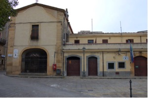 Mistretta