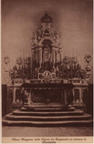 Rometta