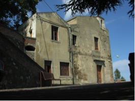 Santa Lucia del Mela