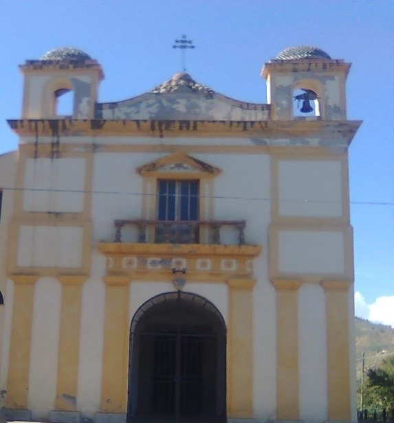 Santo Stefano di Camastra