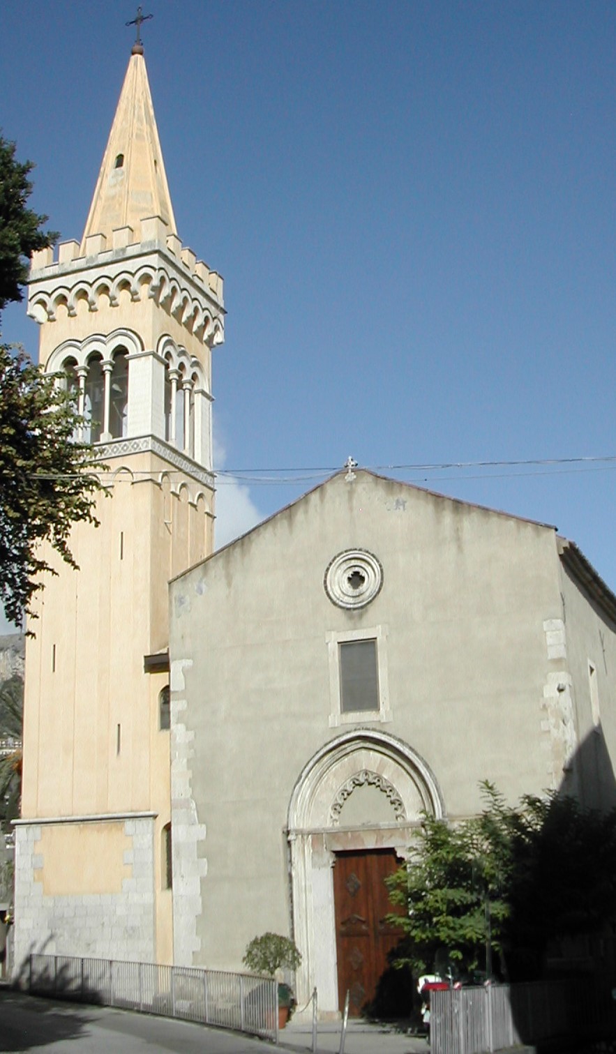Taormina